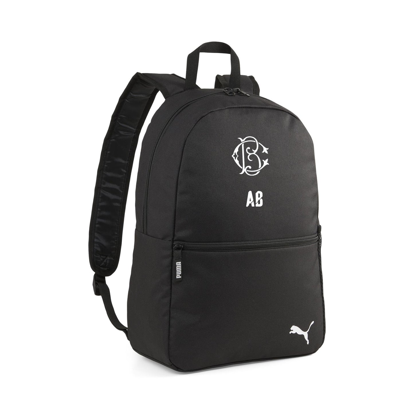 COLO BOYS FC PUMA teamGOAL BACKPACK CORE/BLACK