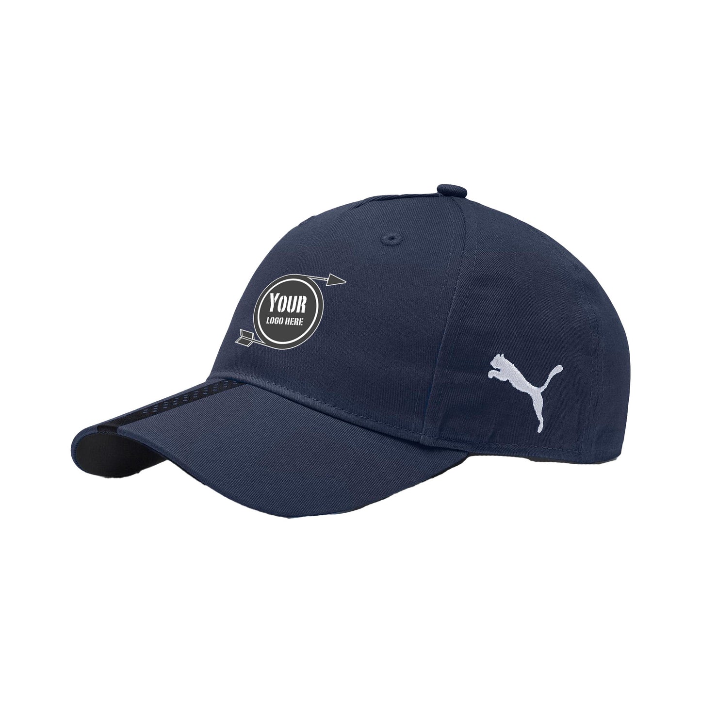 PUMA CORPORATE CAP