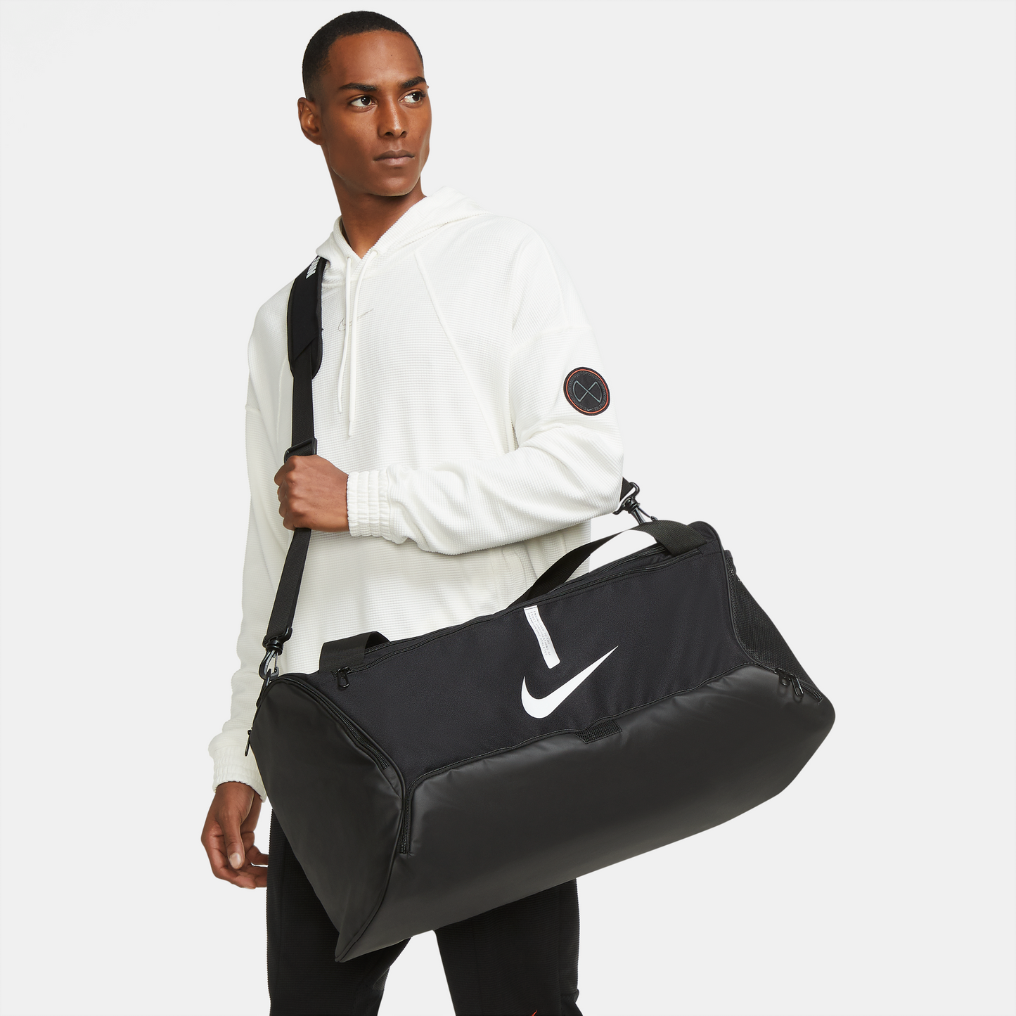 VERTO FC DUFFEL BAG