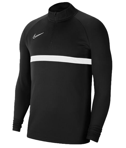 NIKE ACADEMY 21 DRILL TOP - MENS
