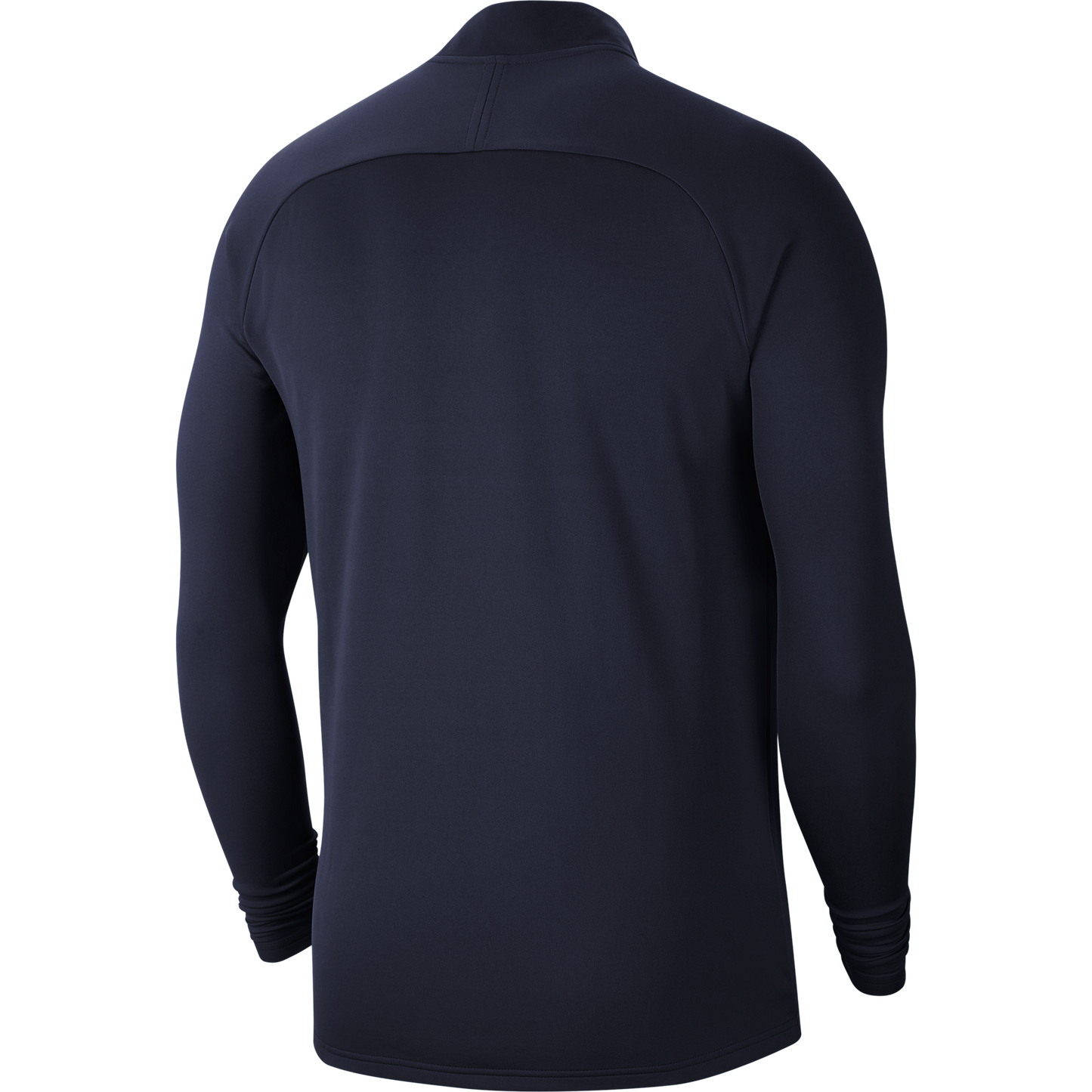 HAVELOCK NORTH WANDERERS AFC  NIKE DRILL TOP - MEN'S