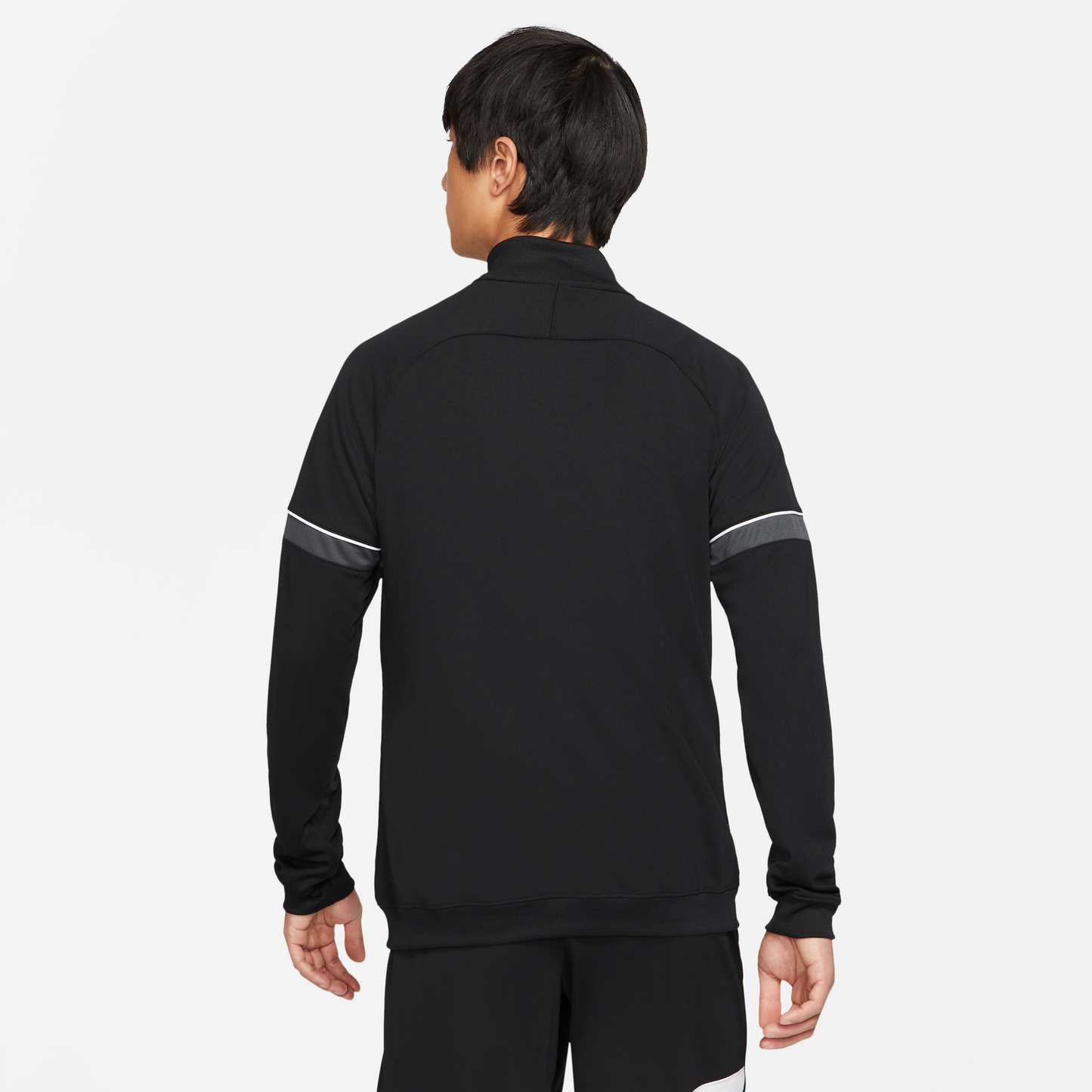 STOKES VALLEY FC NIKE TRACK JACKET - YOUTH'S