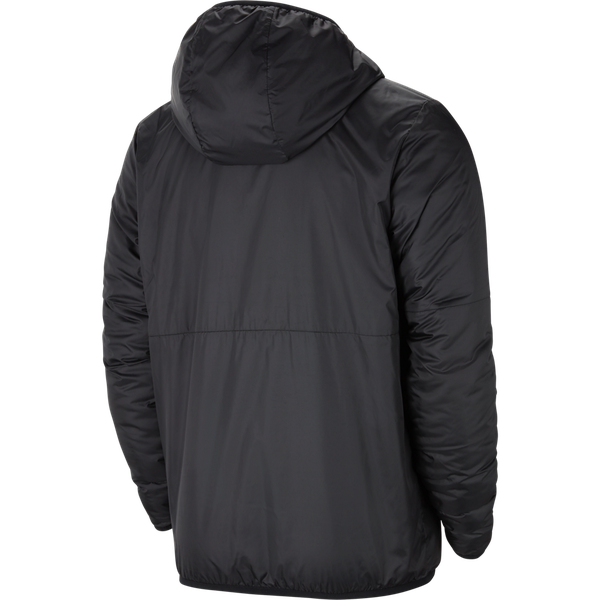 QUEENS PARK ACADEMY NIKE THERMAL FALL JACKET - MEN'S