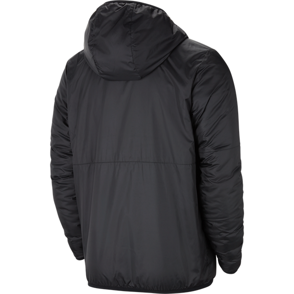 WHAKATANE TOWN AFC NIKE THERMAL FALL JACKET - MEN'S