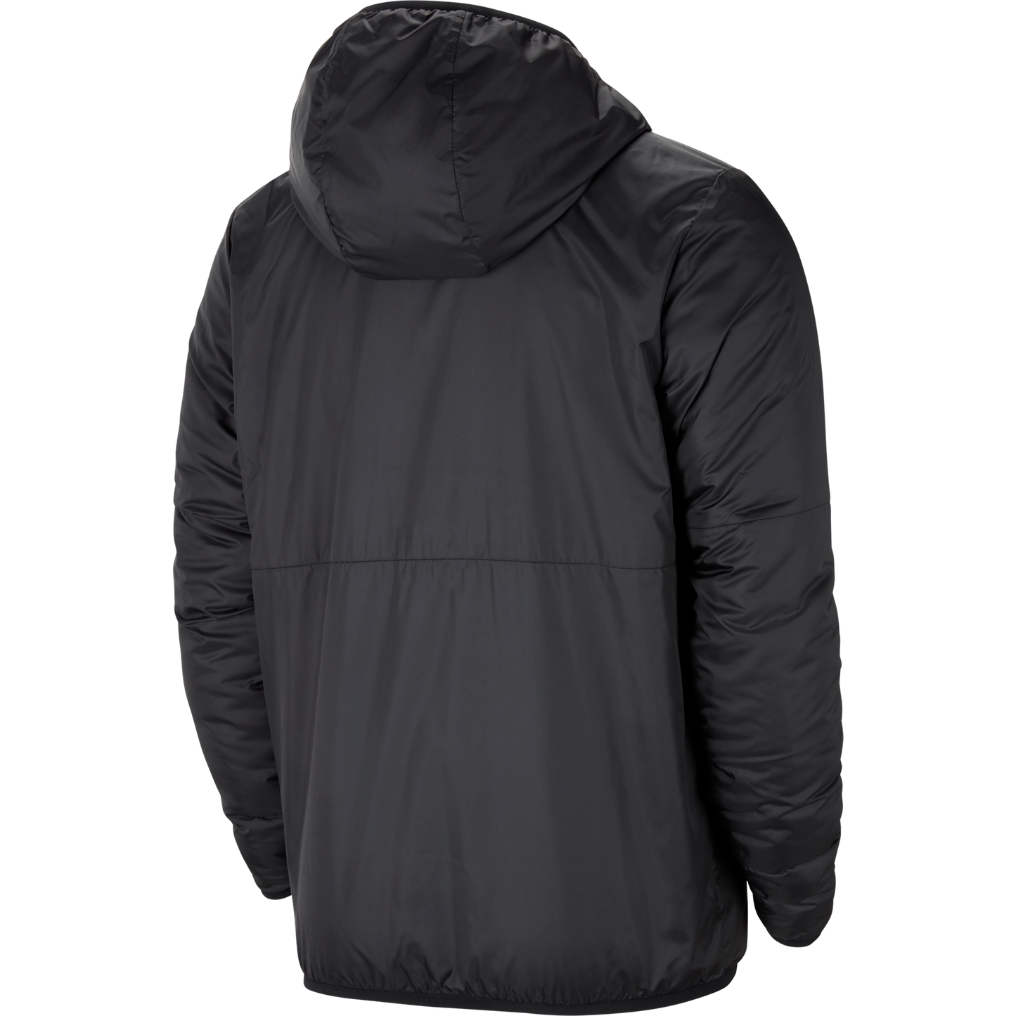BAY OLYMPIC FC NIKE THERMAL FALL JACKET - WOMEN'S
