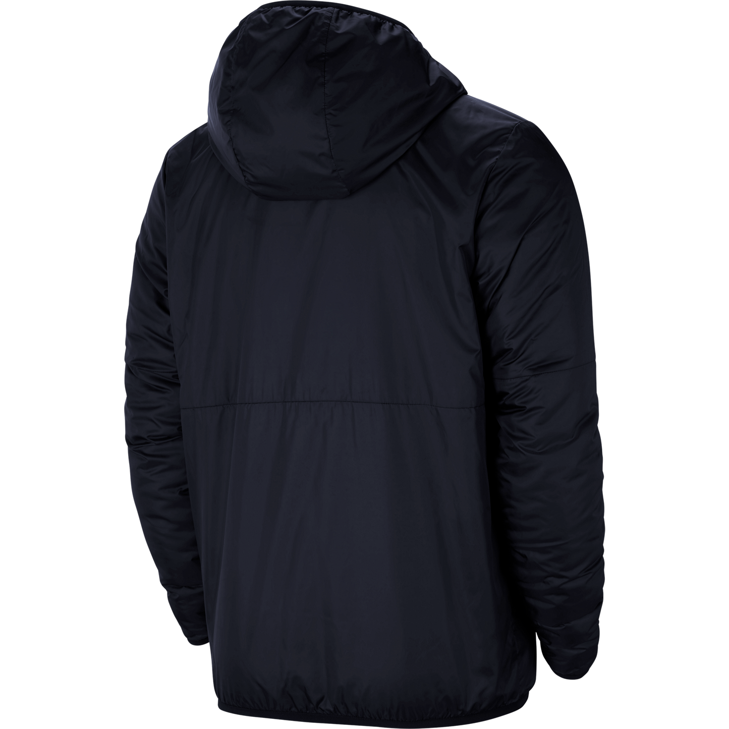 RED SOX SPORTS CLUB NIKE THERMAL FALL JACKET - MEN'S