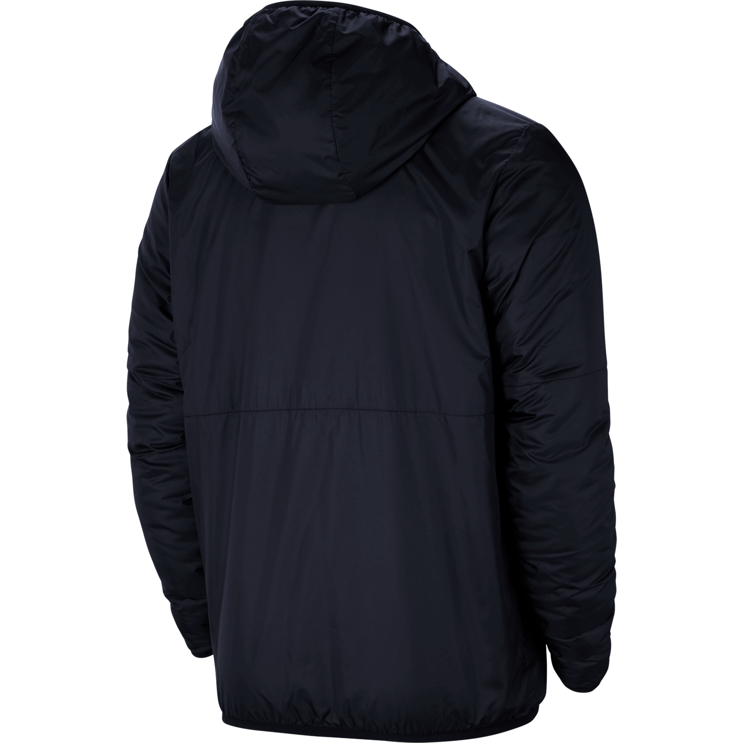 FENCIBLES UTD NIKE THERMAL FALL JACKET - MEN'S