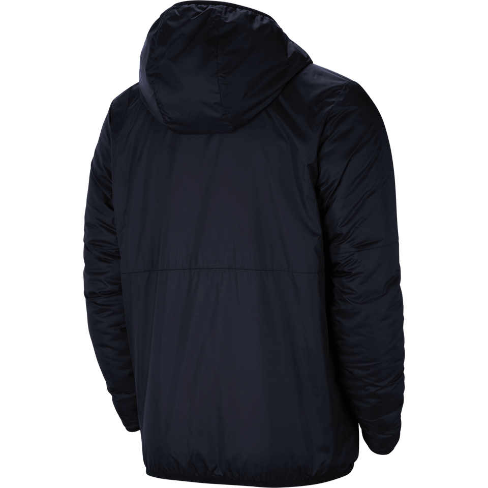 HAVELOCK NORTH WANDERERS AFC  NIKE THERMAL FALL JACKET - WOMEN'S