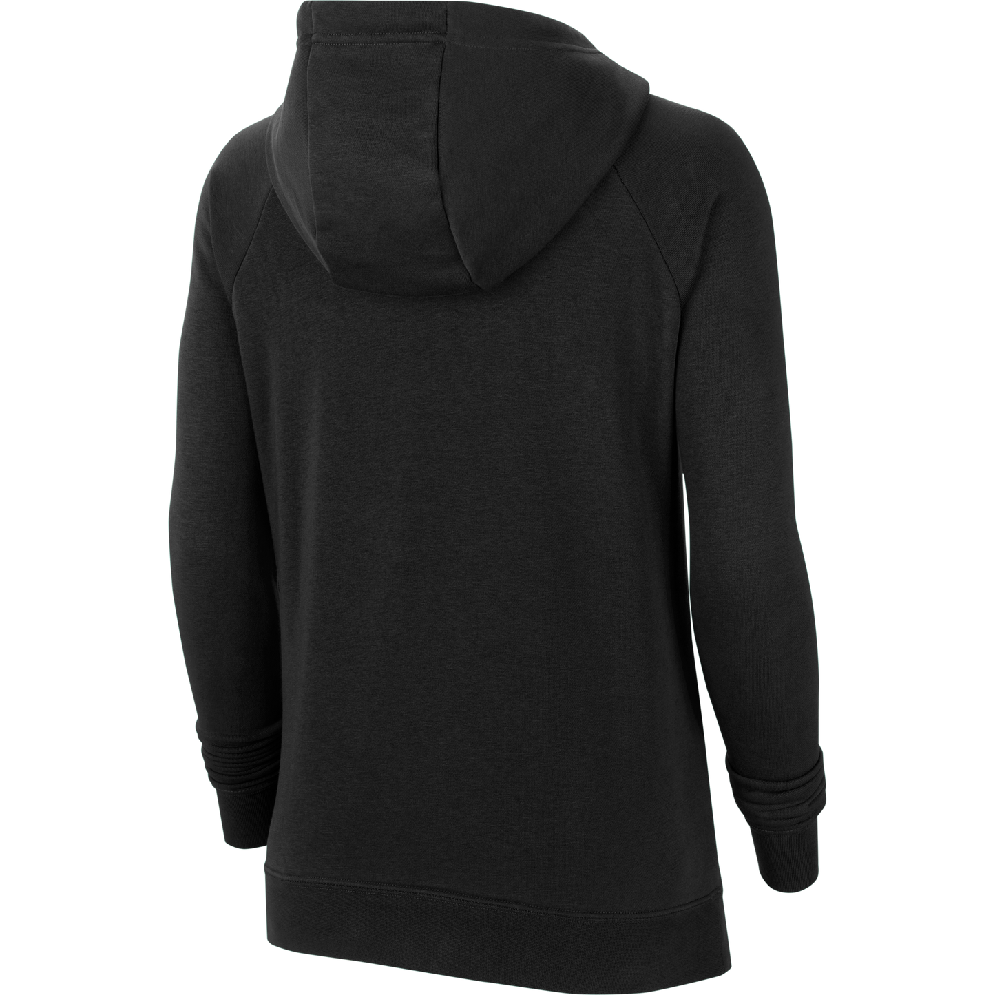 TUAKAU SOCCER CLUB NIKE HOODIE - WOMEN'S