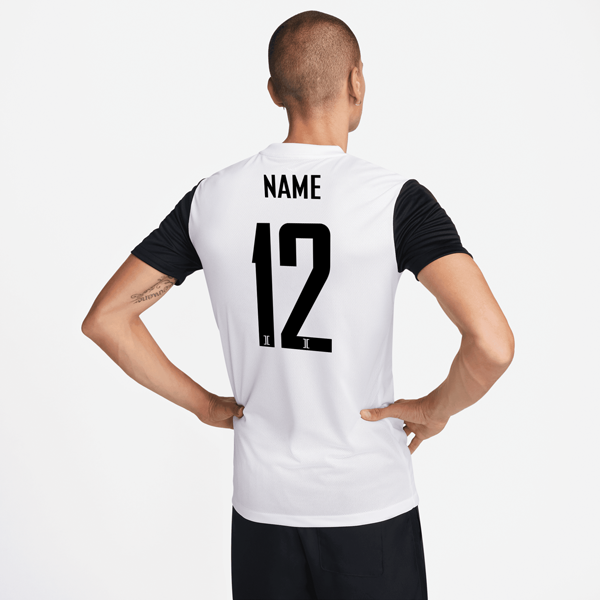 OXFORD FC NIKE TIEMPO PREMIER II JERSEY - MEN'S