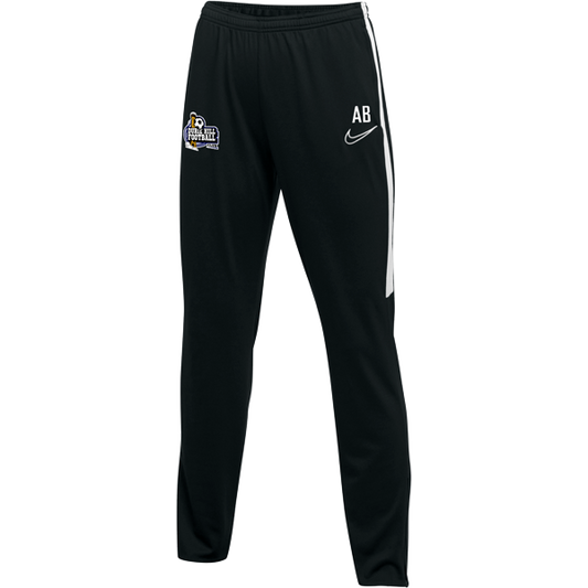 DURIE HILL FC ACADEMY 19 PANT - WOMEN'S