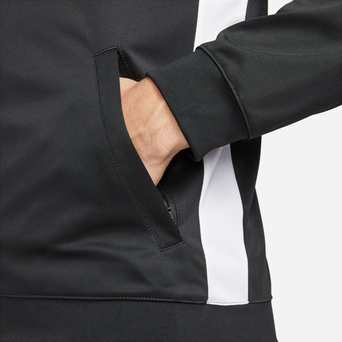 LAKES ACADEMY NIKE TRACK JACKET - MENS