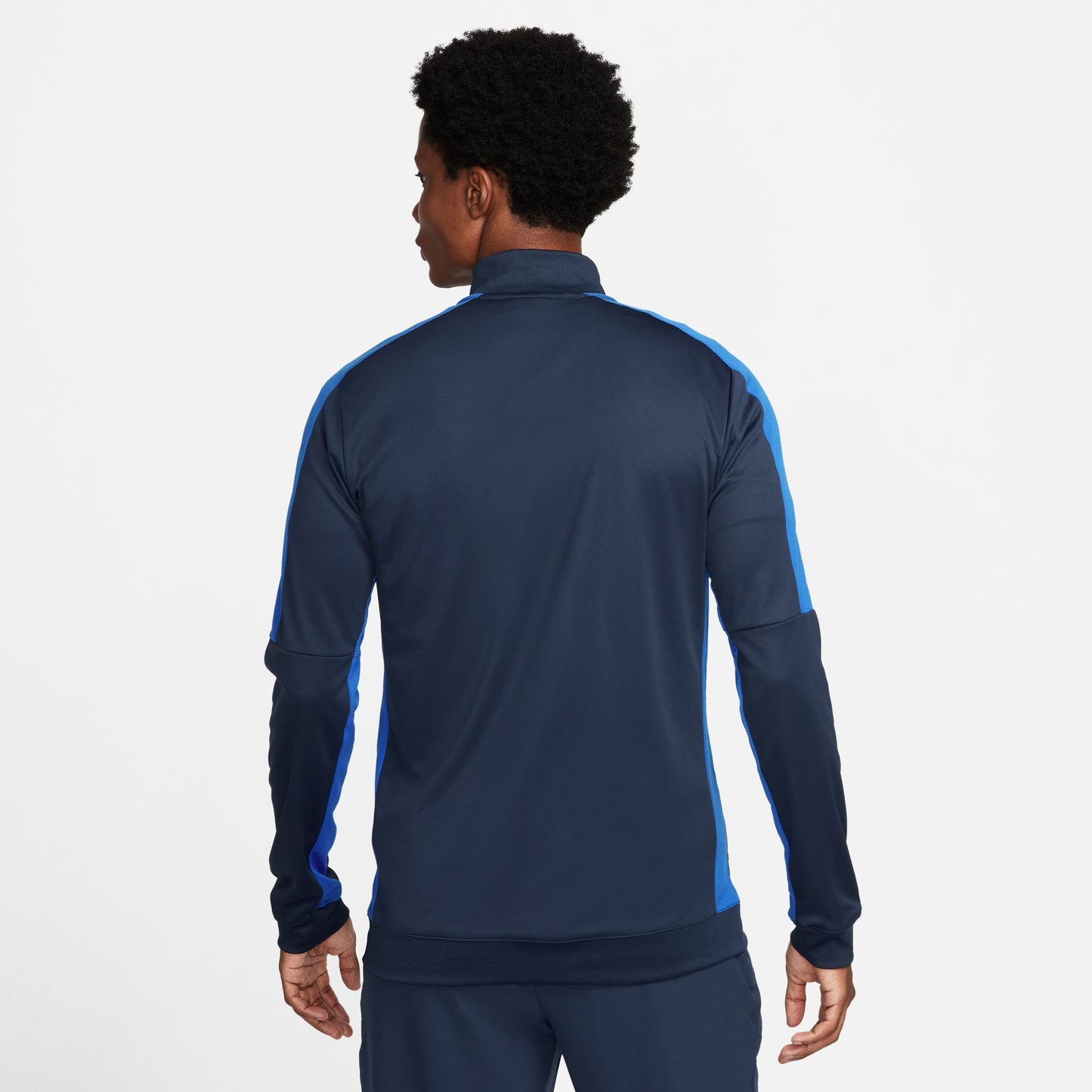 WELLINGTON OLYMPIC AFC NIKE TRACK JACKET - MENS