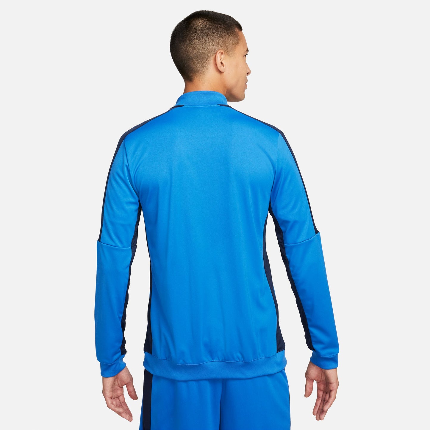 NIKE CORPORATE TRACK JACKET - MENS