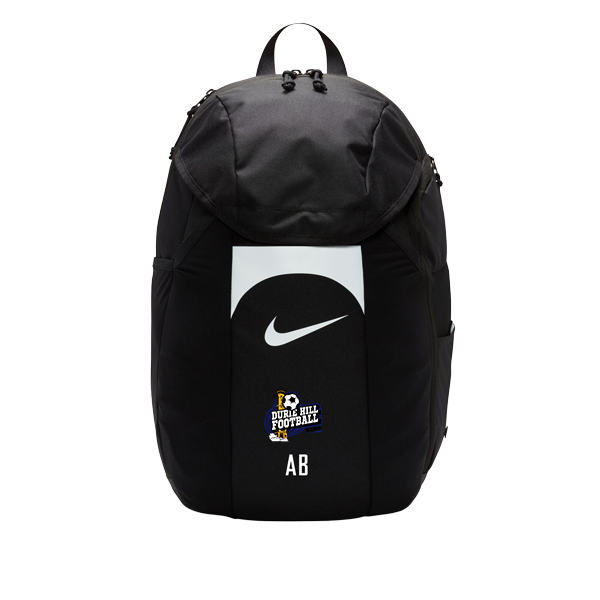 DURIE HILL FC TEAM BACKPACK