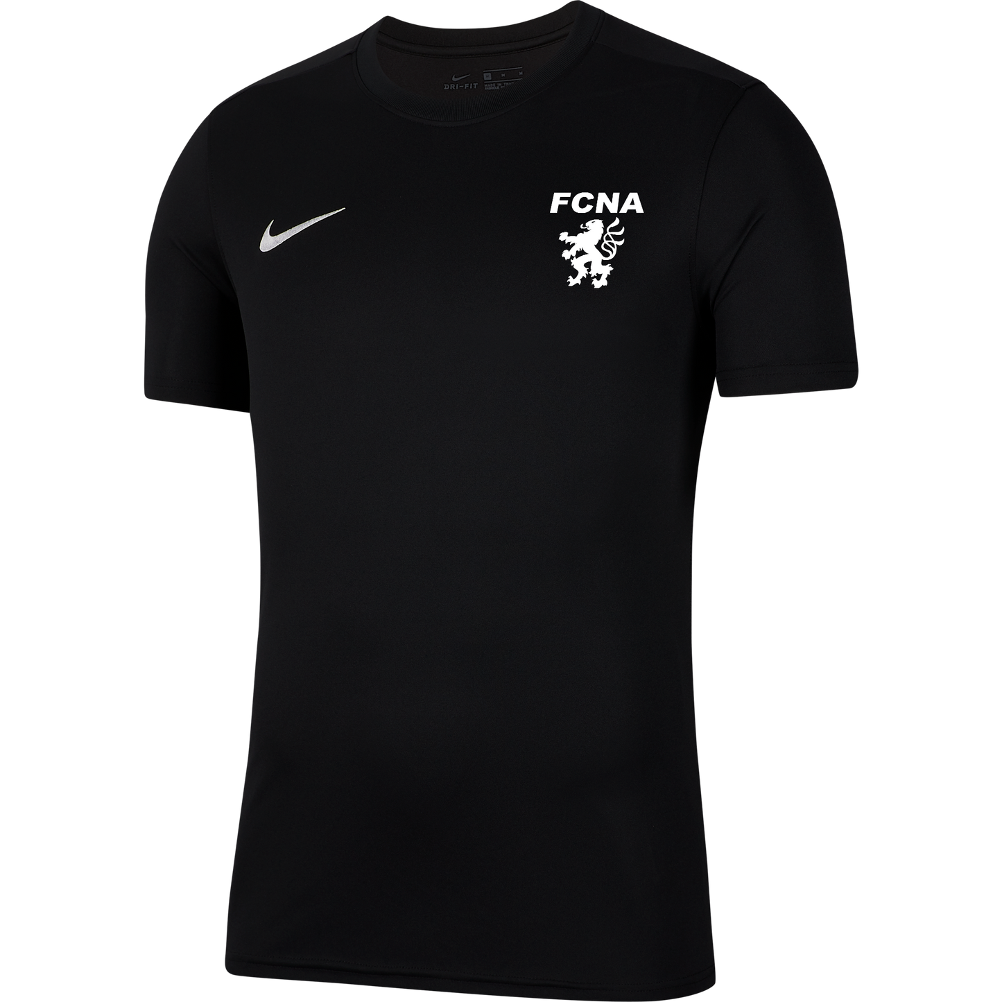 FC NELSON ACADEMY NIKE PARK VII TRAINING JERSEY - YOUTH'S