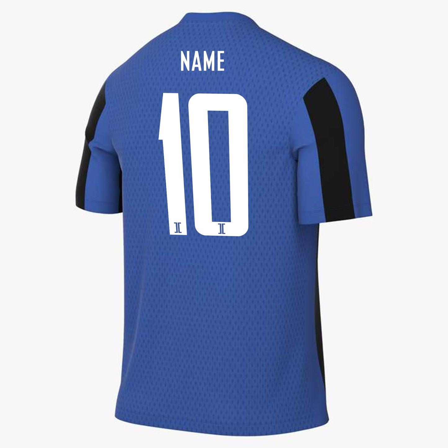 NEW PLYMOUTH RANGERS AFC NIKE DIVISION V JERSEY - MEN'S