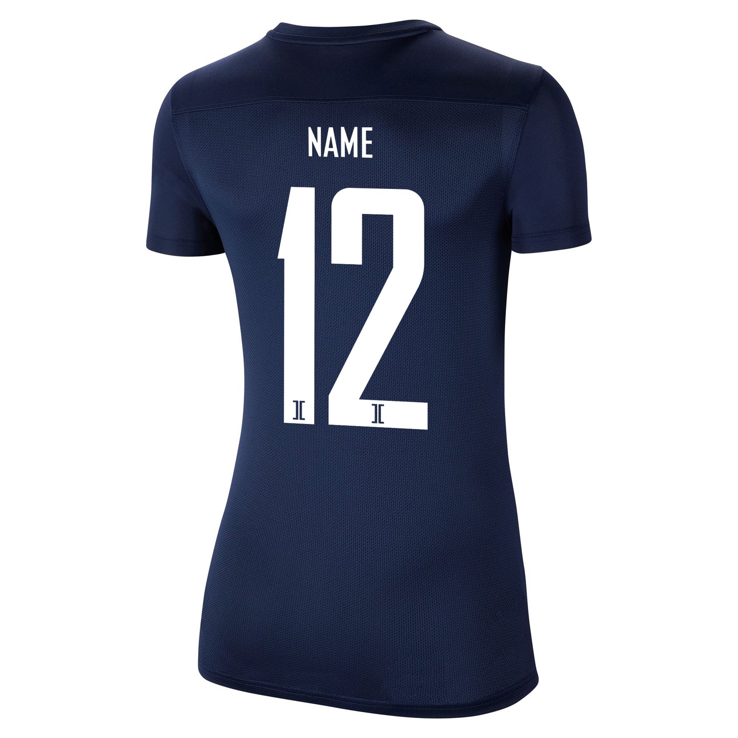 FERRYMEAD BAYS FC NIKE PARK HOME JERSEY - WOMEN'S