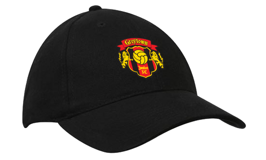 GREYTOWN JUNIOR FC TEAM CAP