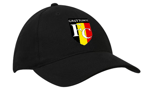 GREYTOWN SENIOR FC TEAM CAP