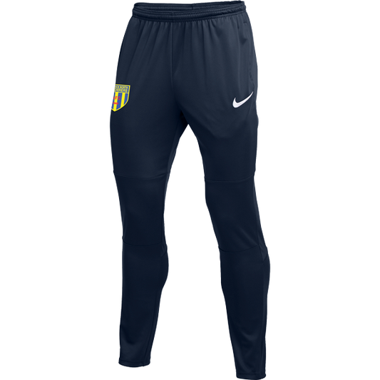 HAVELOCK NORTH WANDERERS AFC PARK 20 PANT - YOUTH'S