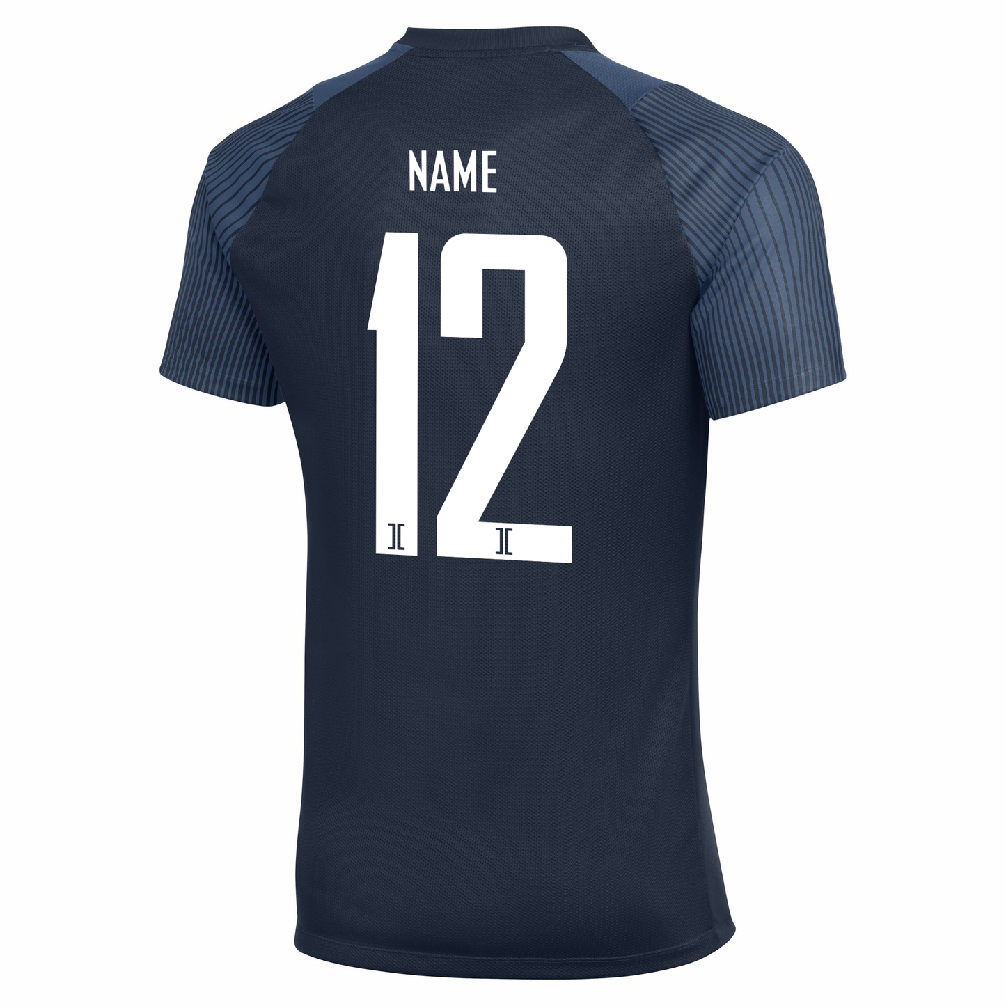 NIKE ACADEMY II JERSEY - MENS
