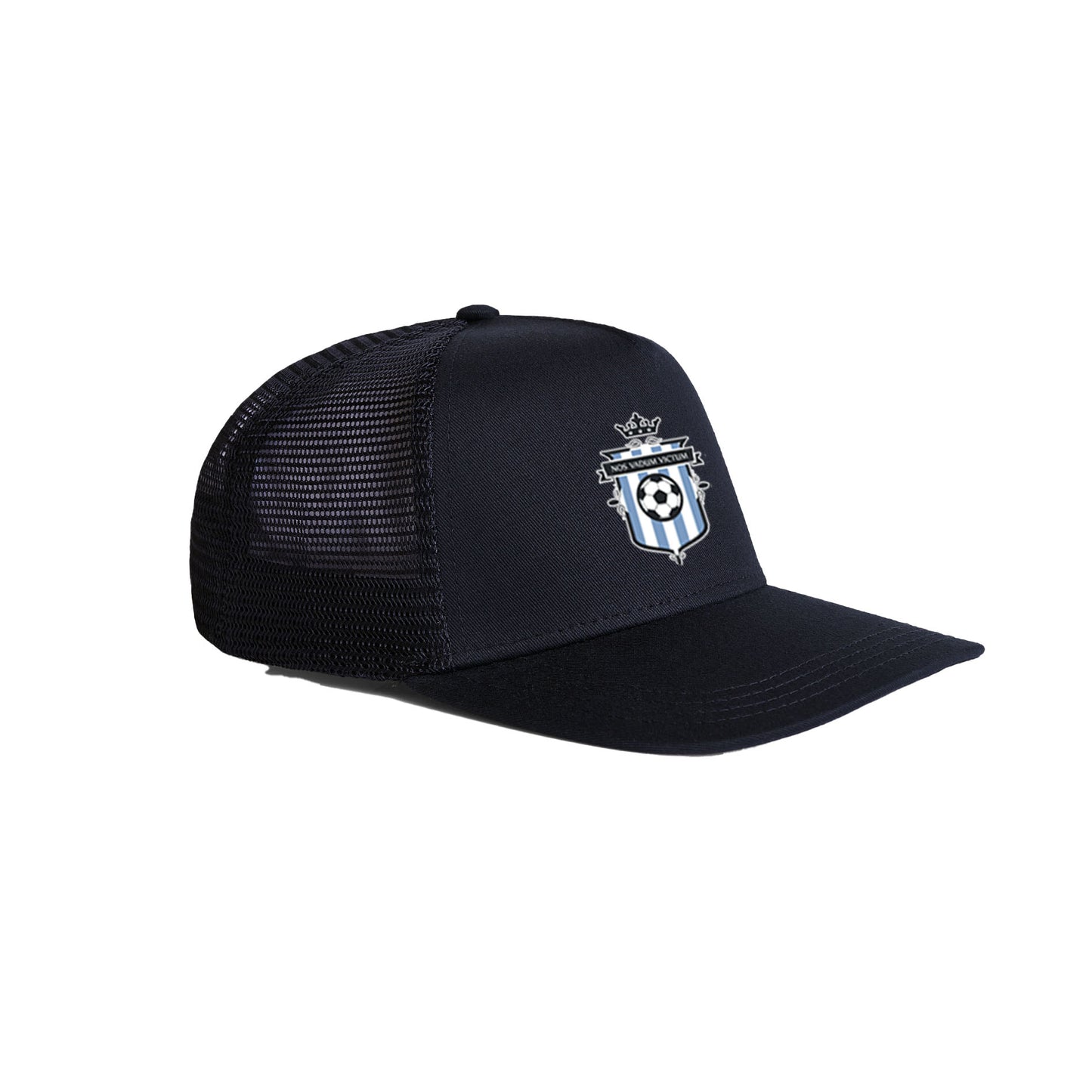 HURUNUI RANGERS FC TRUCKER CAP