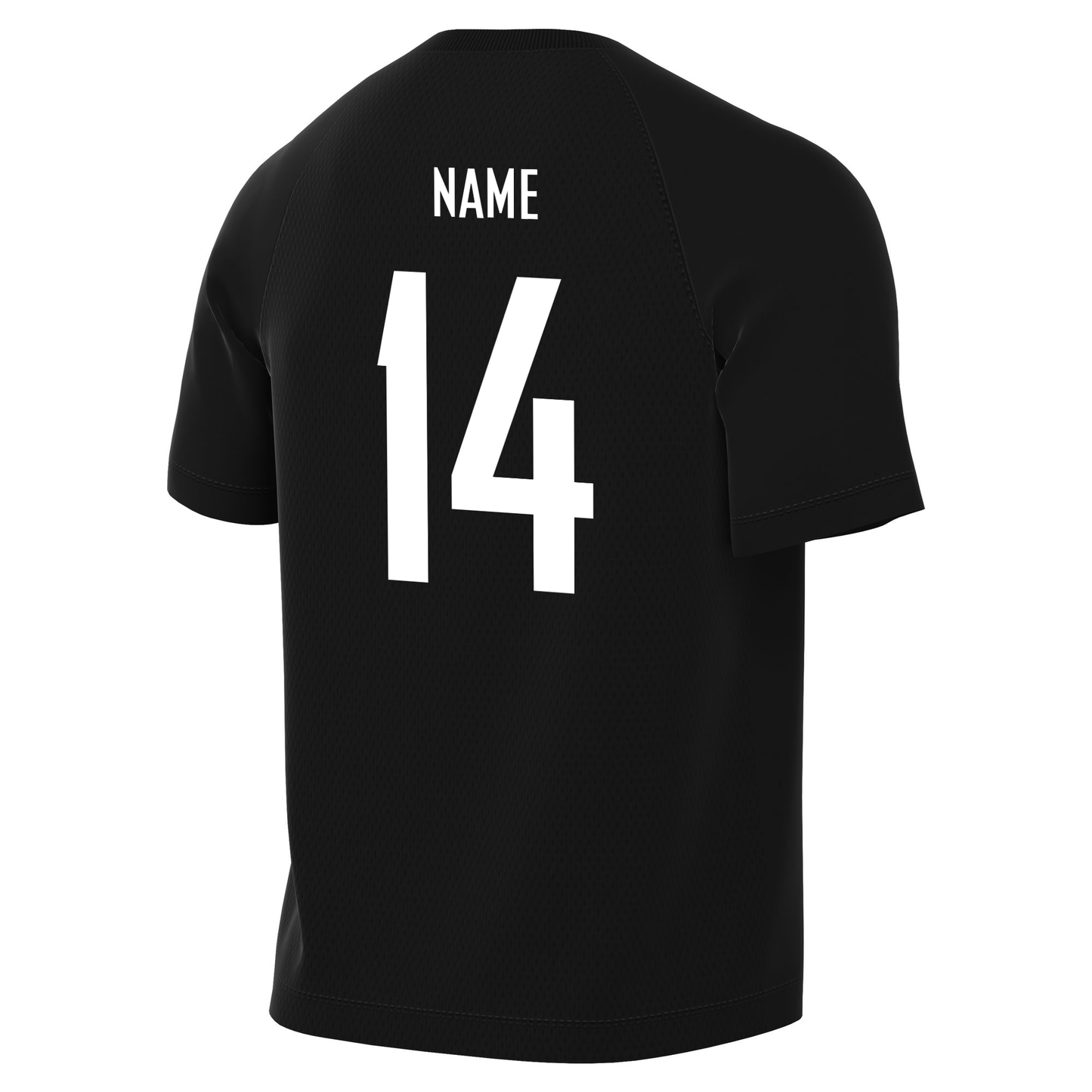 CANTERBURY UNITED PRIDE NIKE PARK VIII JERSEY - KIDS