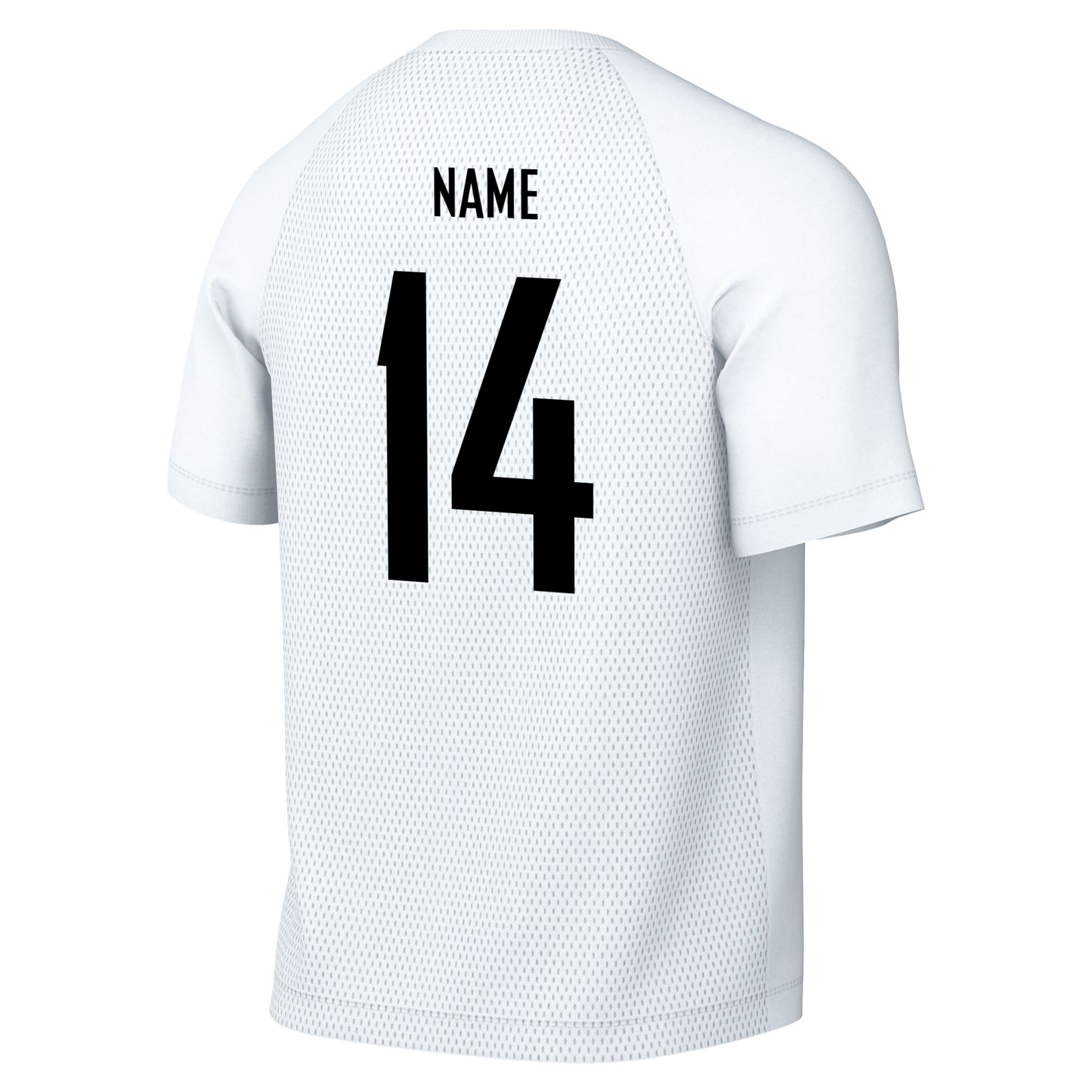 PROEX FOOTBALL NIKE PARK VIII JERSEY - MENS