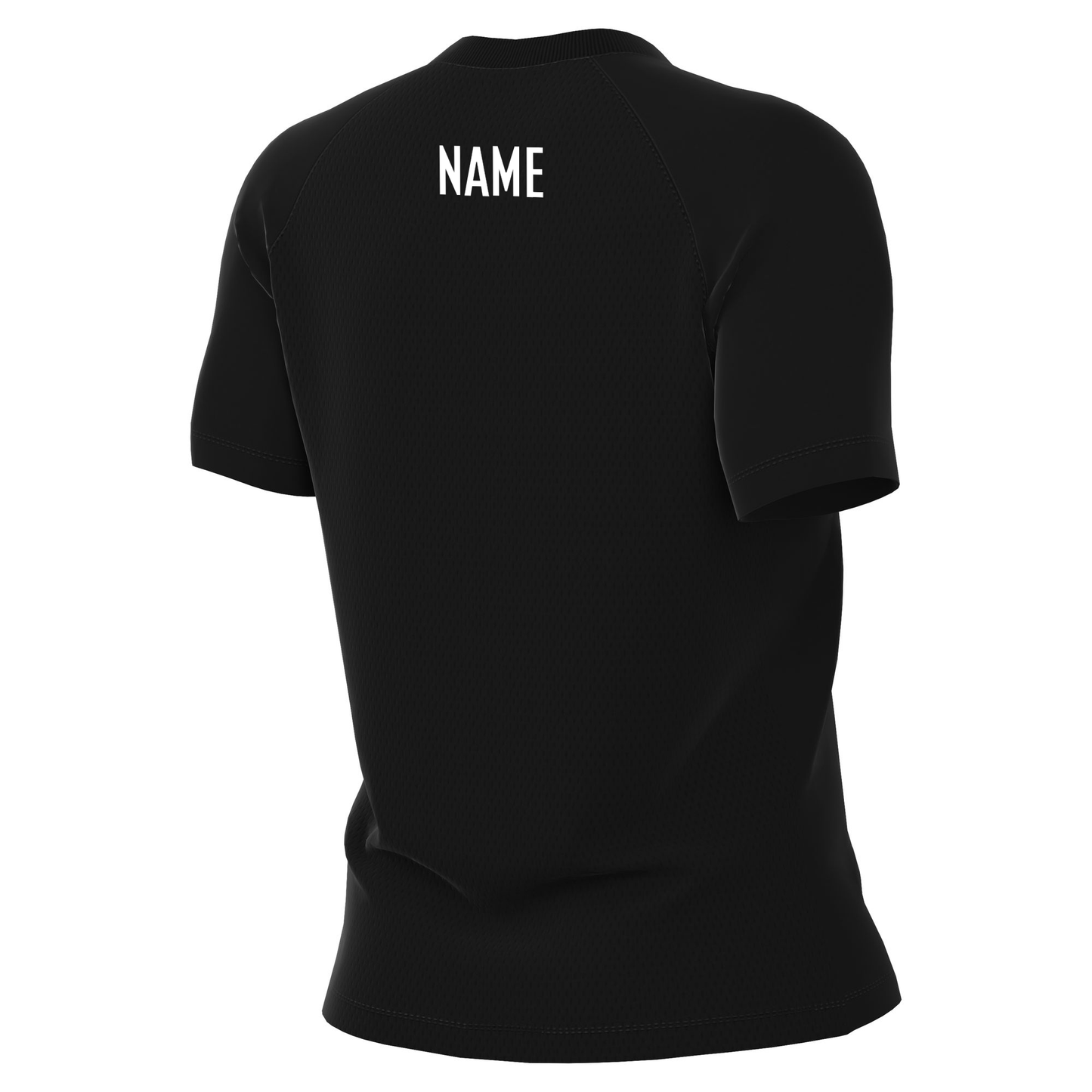 QUEENS PARK ACADEMY NIKE PARK TRAINING JERSEY - WOMEN'S