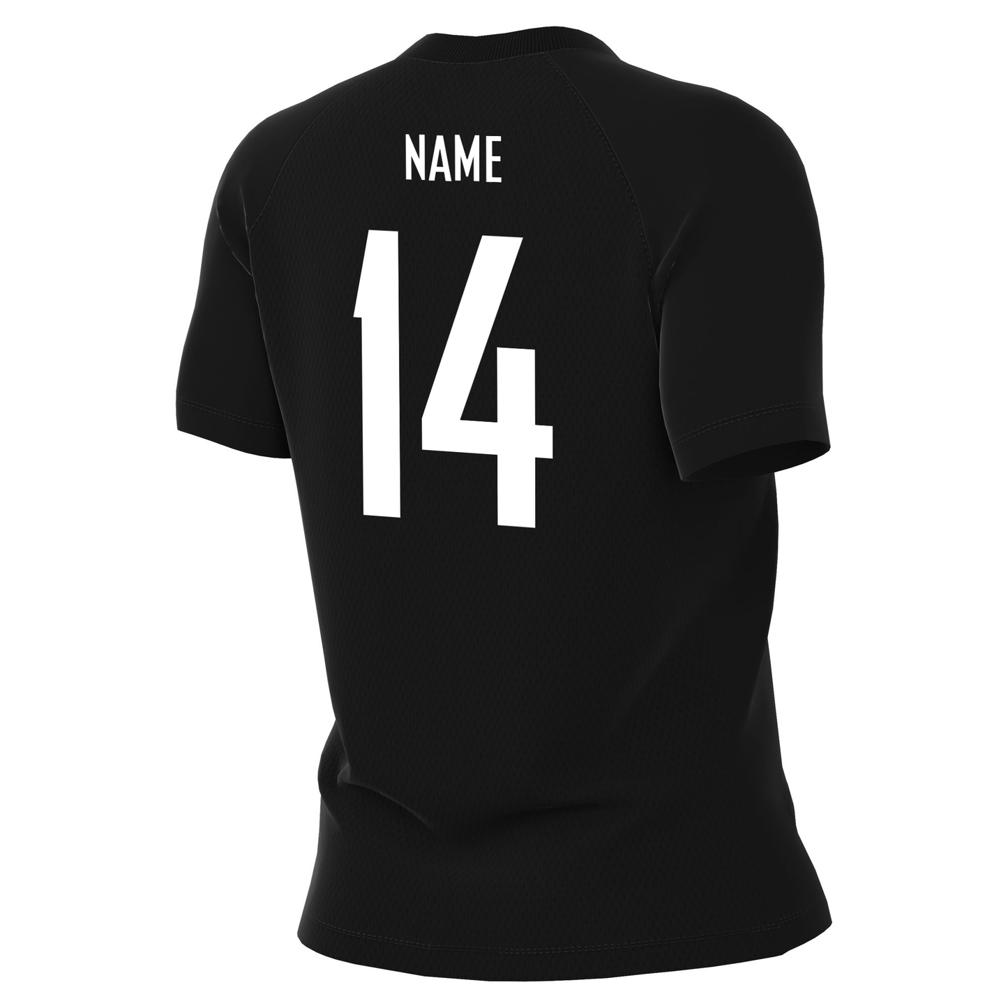 CANTERBURY PRIDE NIKE PARK VIIII JERSEY - WOMENS