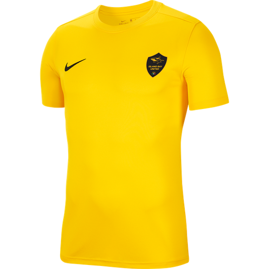 ISLAND BAY TALENT CENTRE NIKE PARK VII HOME JERSEY - YOUTH'S