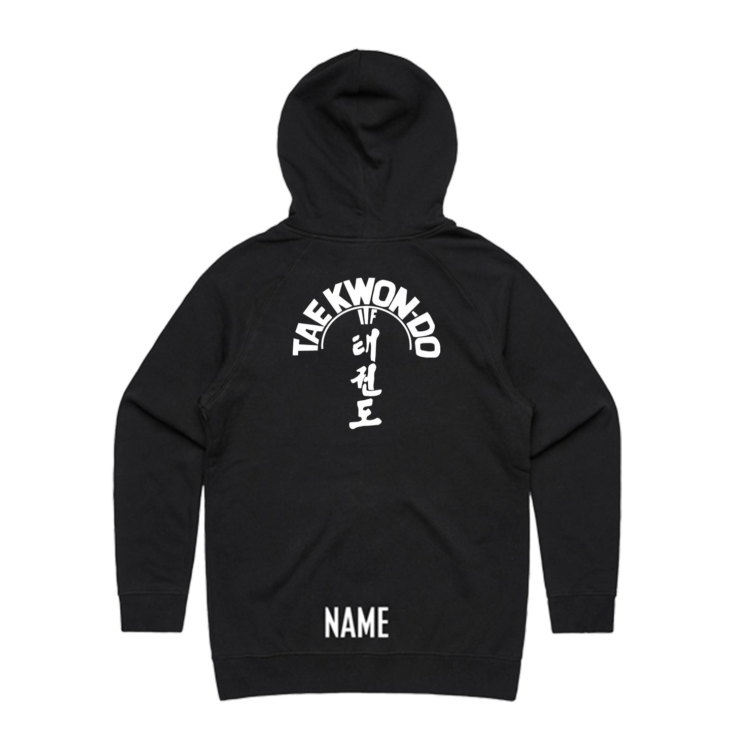 IL KYUK PILSAL GRAPHIC HOODIE - MEN'S