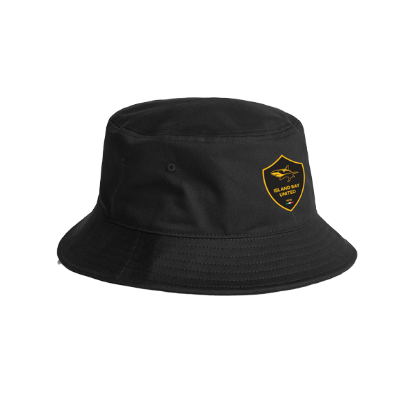 ISLAND BAY UNITED BUCKET HAT