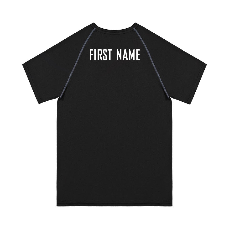 WATERSIDE KARORI AFC SHOOTING STARS JERSEY - YOUTH'S