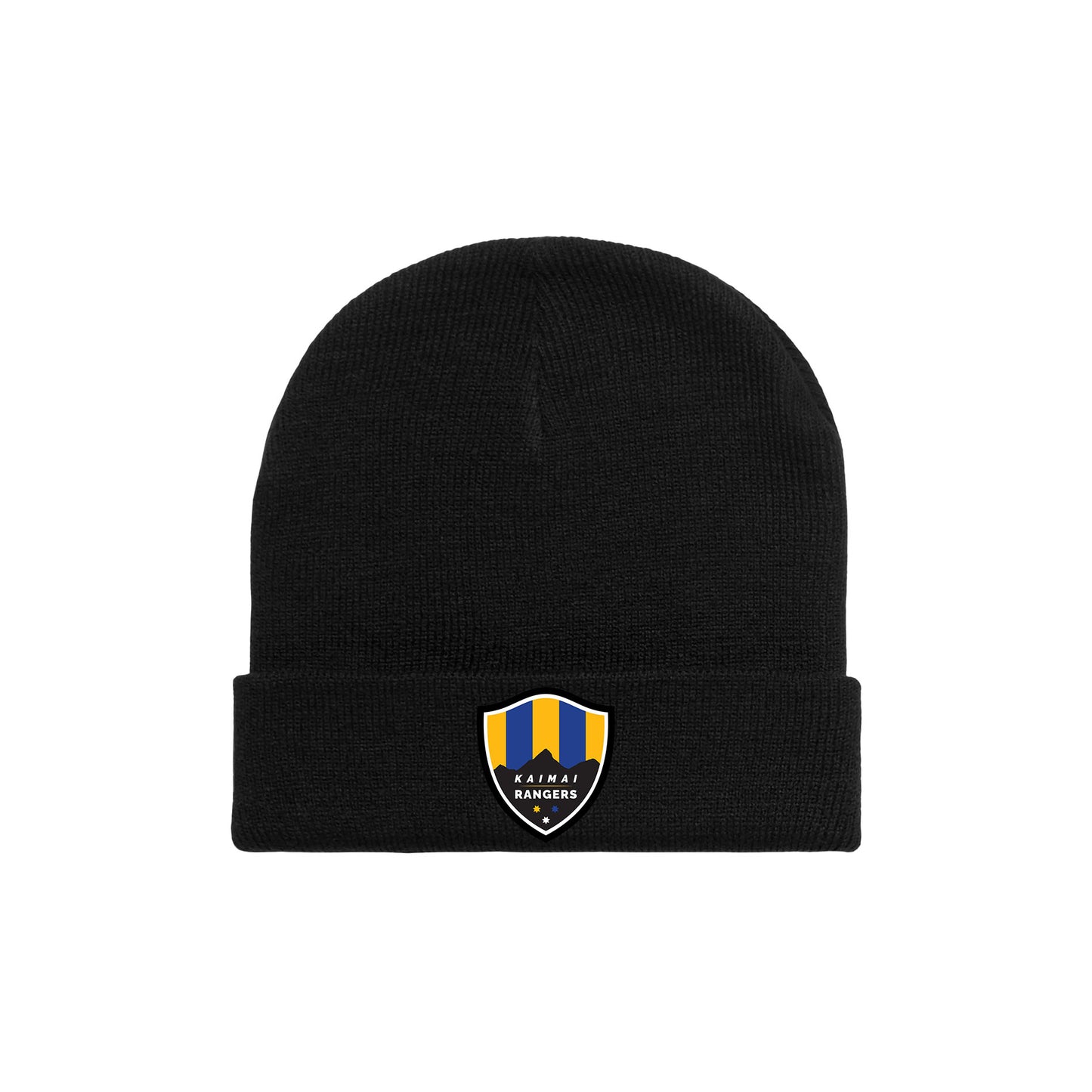 KAIMAI RANGERS TEAM BEANIE