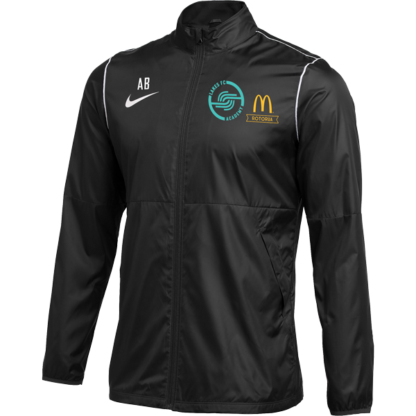 LAKES ACADEMY NIKE RAIN JACKET MEN S Inter Football