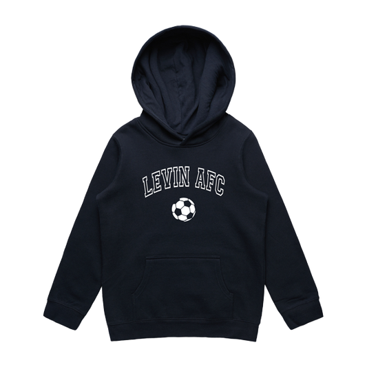 LEVIN AFC GRAPHIC HOODIE - YOUTH'S
