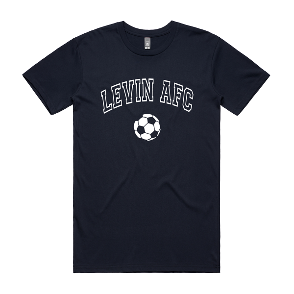 LEVIN AFC GRAPHIC TEE - MEN'S