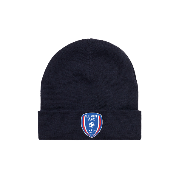 LEVIN AFC TEAM BEANIE