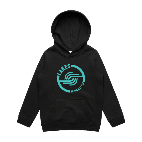 LAKES FC GRAPHIC HOODIE - YOUTH'S