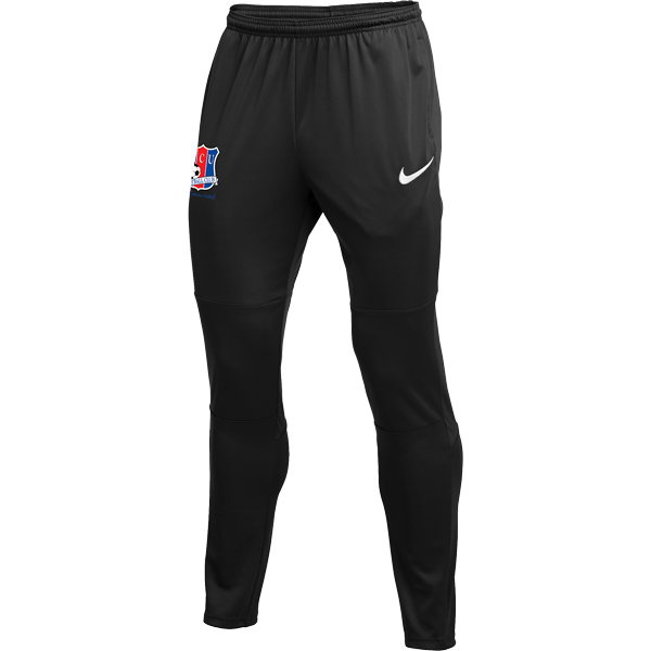MID CANTERBURY UNITED FC PARK 20 PANT - YOUTH'S