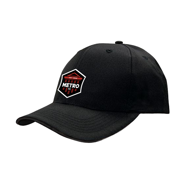 METRO FC TEAM CAP