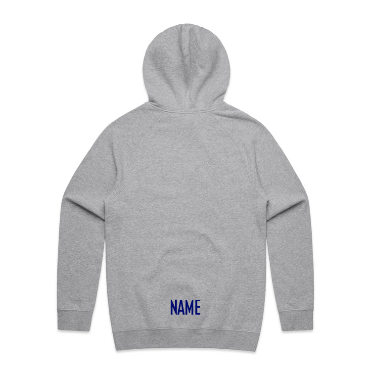 TASMAN TOURNAMENT 2026 HOODIE - MENS
