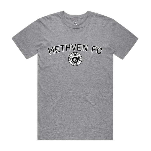 METHVEN FC GRAPHIC TEE - MEN'S