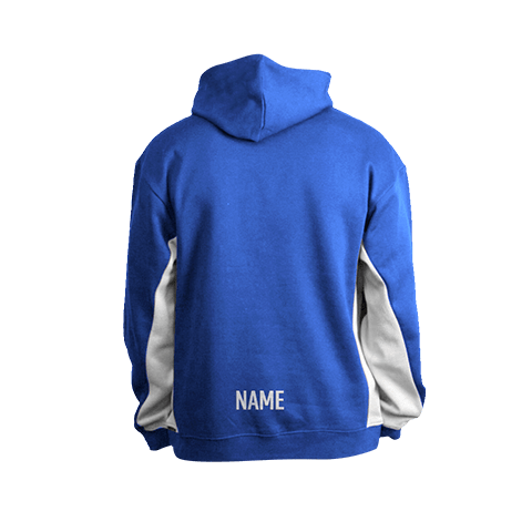 NOMADS UNITED AFC MATCHPACE HOODIE - MEN'S