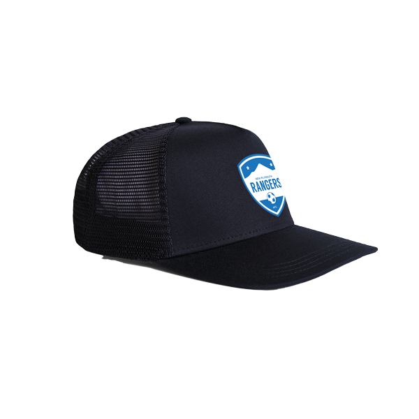 NEW PLYMOUTH RANGERS AFC TRUCKER CAP