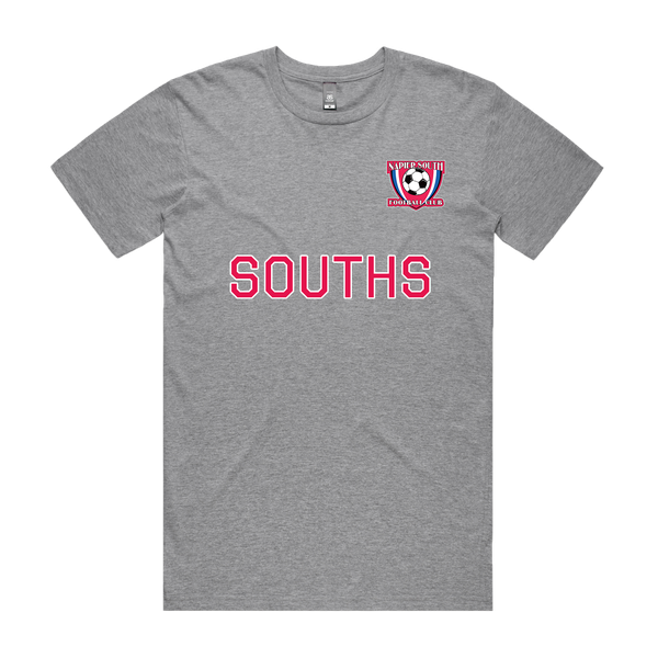 NAPIER SOUTH FC GRAPHIC TEE - YOUTH'S