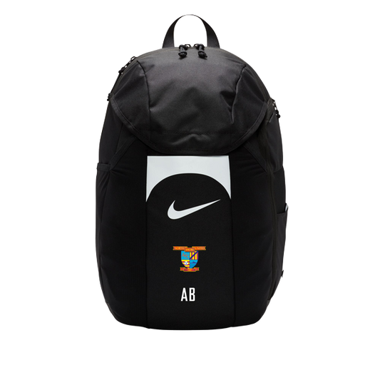 NORTH SHORE UNITED  TEAM BACKPACK