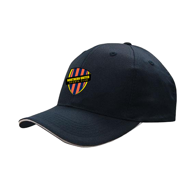 NORTHERN UNITED SPORTS CLUB TEAM CAP